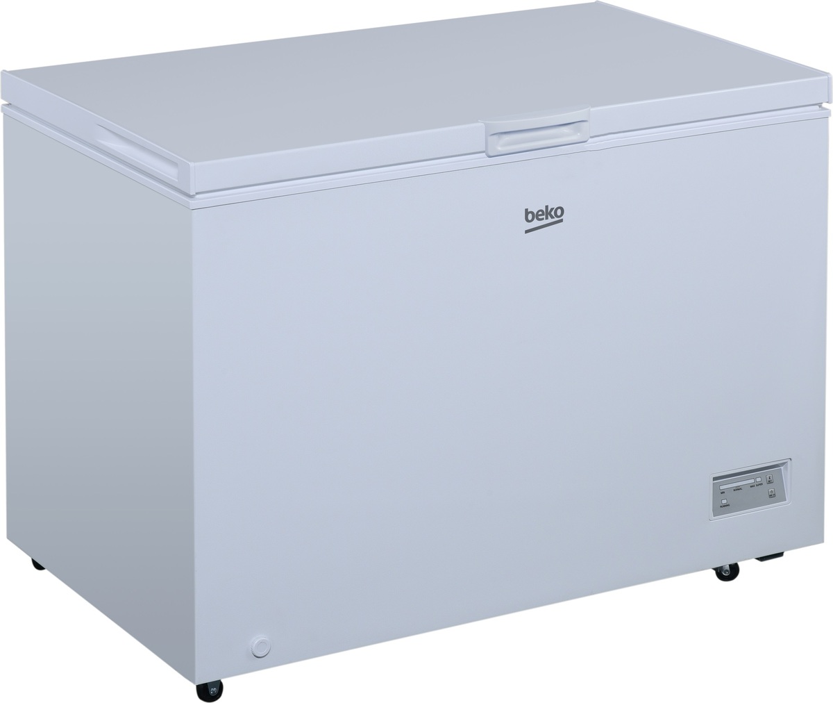 Beko zamrzivač CF316EWN