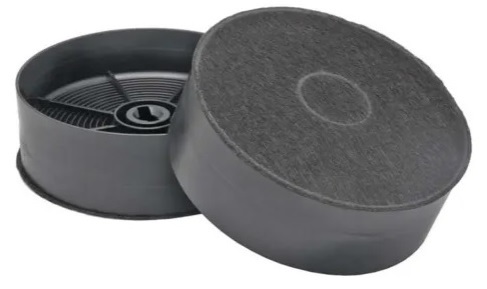 Beko karbonski filter za napu CTB 6407 (2kom)