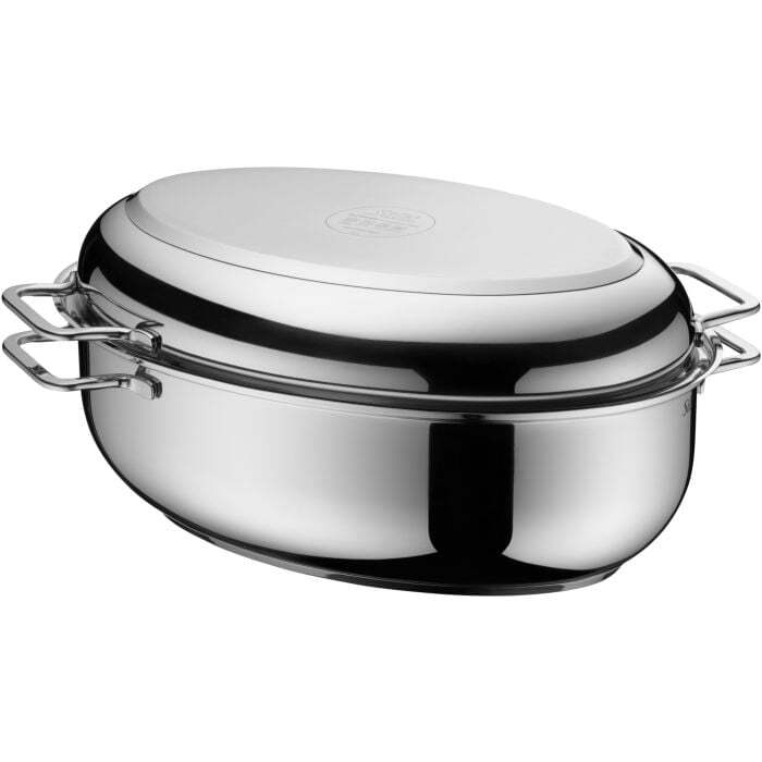 WMF pekač sa poklopcem Silit 38 x 26 x 12,2 cm, 7,7 l