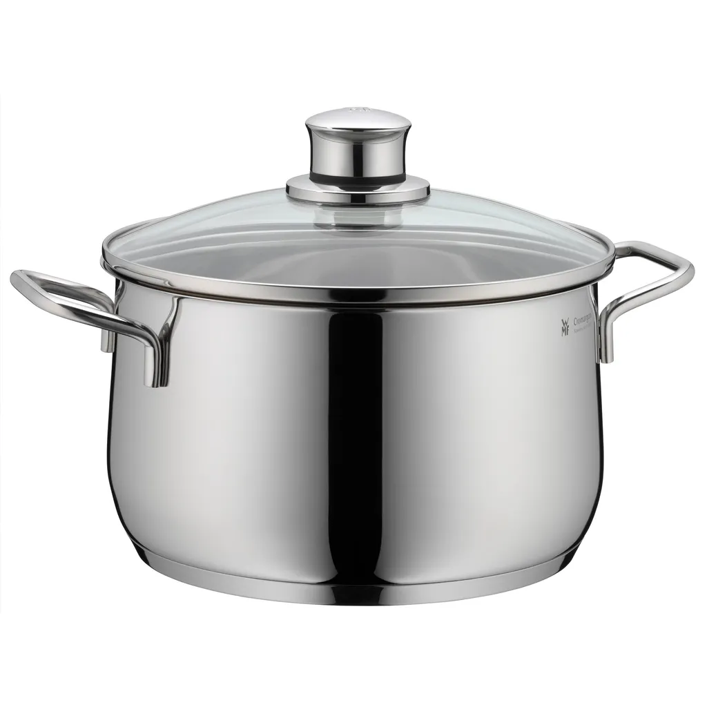 WMF lonac sa poklopcem Diadem Plus 20 cm, 3,5 l