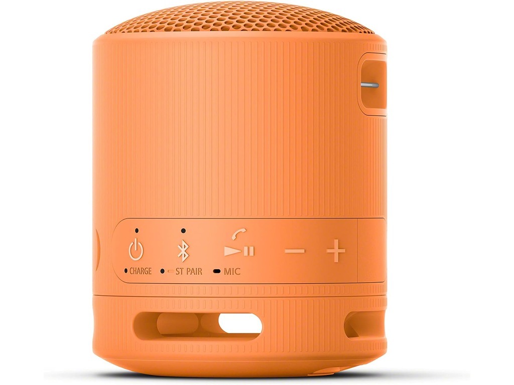 Sony Bluetooth® zvučnik XB100, Narandžasti