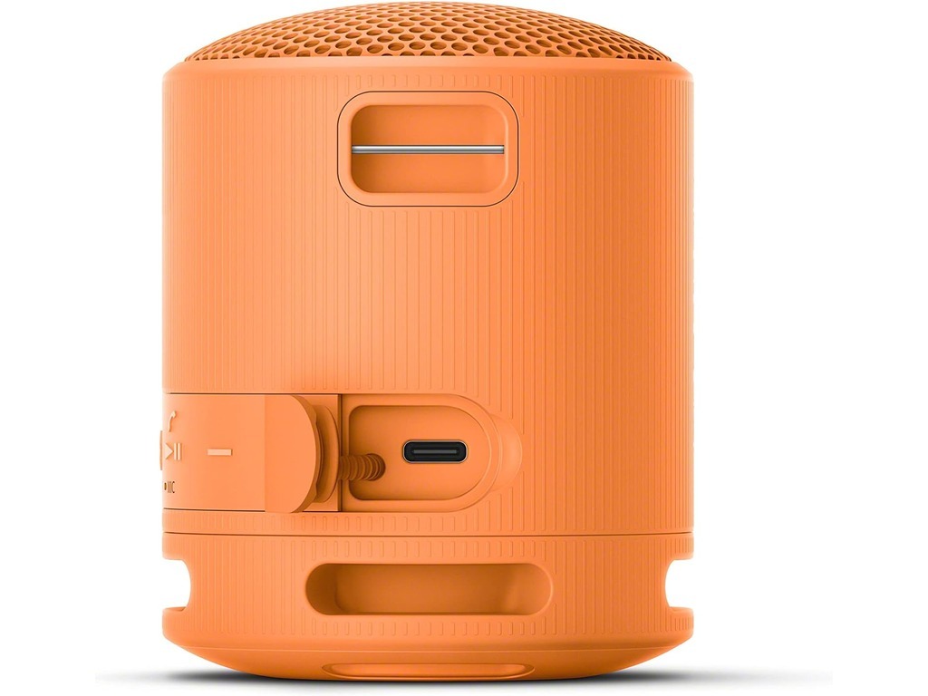 Sony Bluetooth® zvučnik XB100, Narandžasti