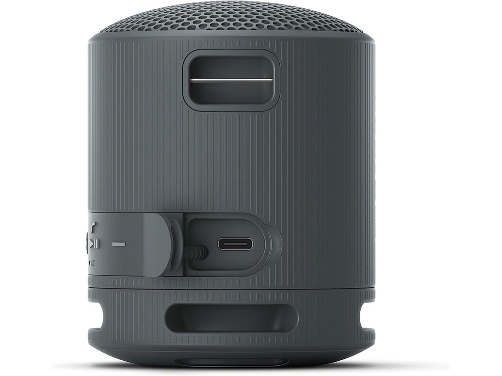 Sony Bluetooth® zvučnik XB100, Crni