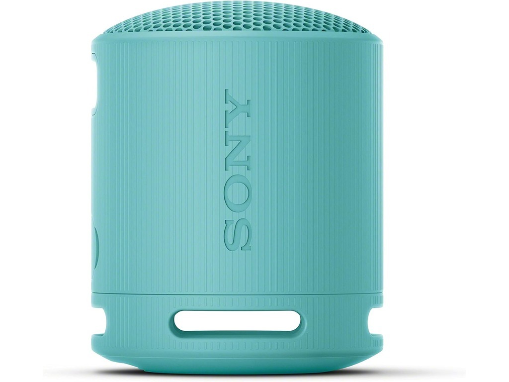 Sony Bluetooth® zvučnik XB100, Plavi