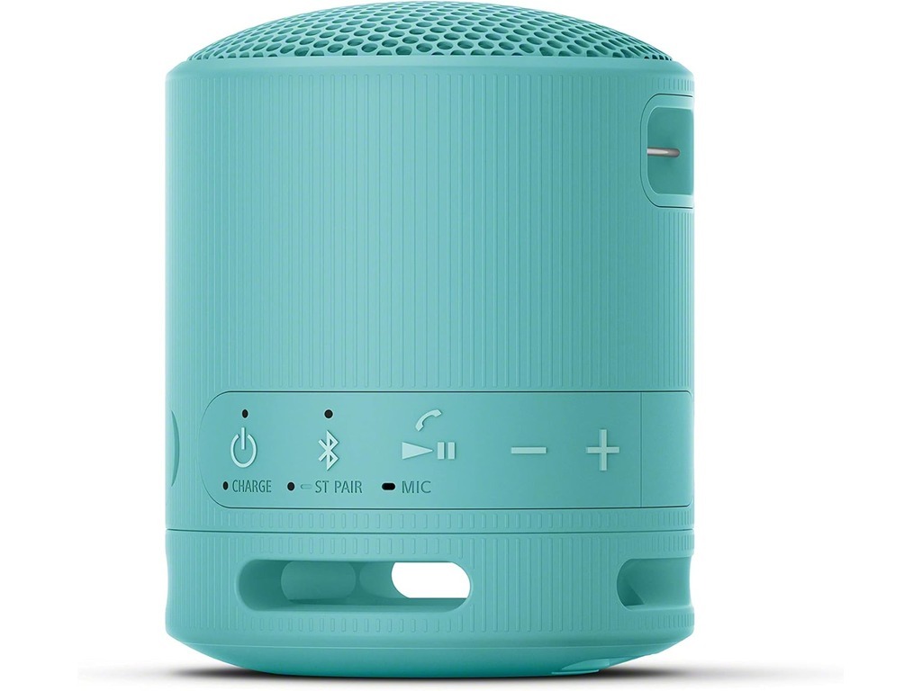 Sony Bluetooth® zvučnik XB100, Plavi