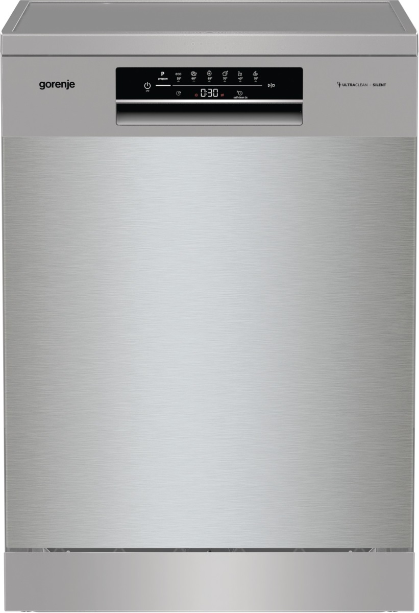 Gorenje perilica posuđa GS643E90X