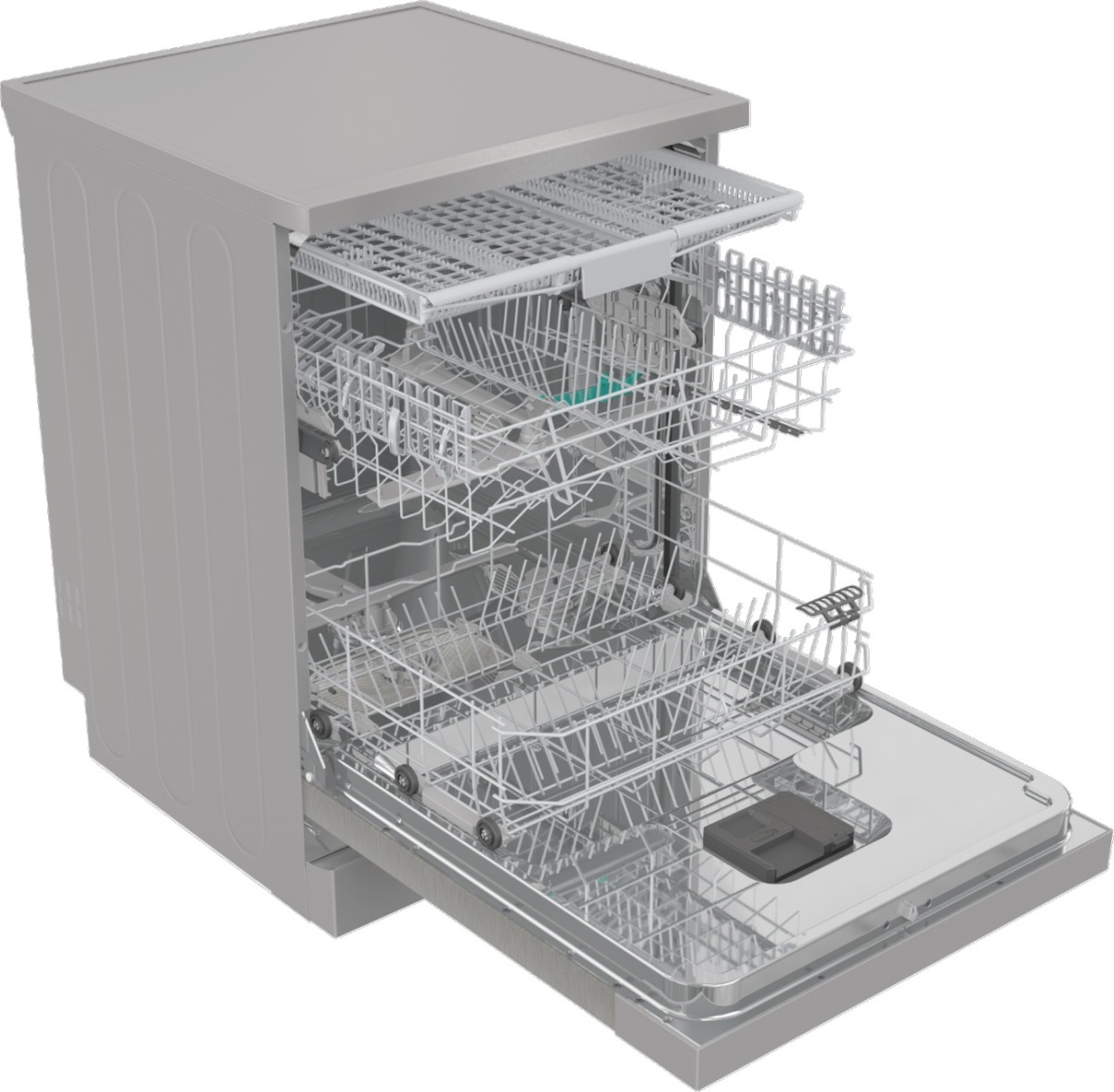 Gorenje perilica posuđa GS643E90X