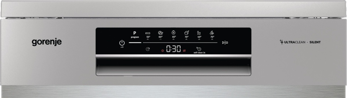 Gorenje perilica posuđa GS643E90X