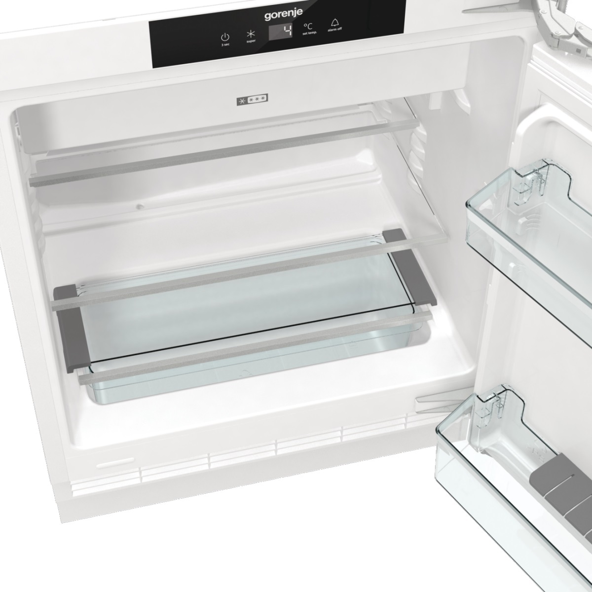 Gorenje frižider RBIU609EA1