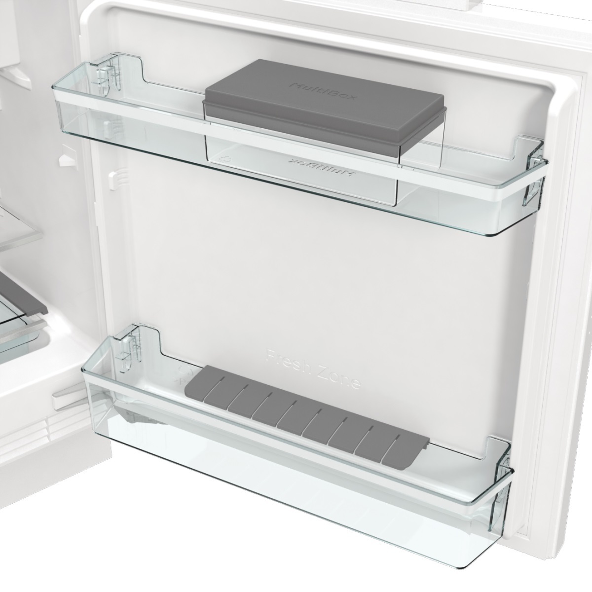 Gorenje frižider RBIU609EA1