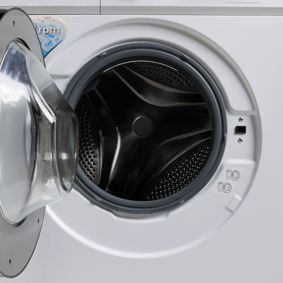 VIVAX HOME mašina za veš WFL-140812CI