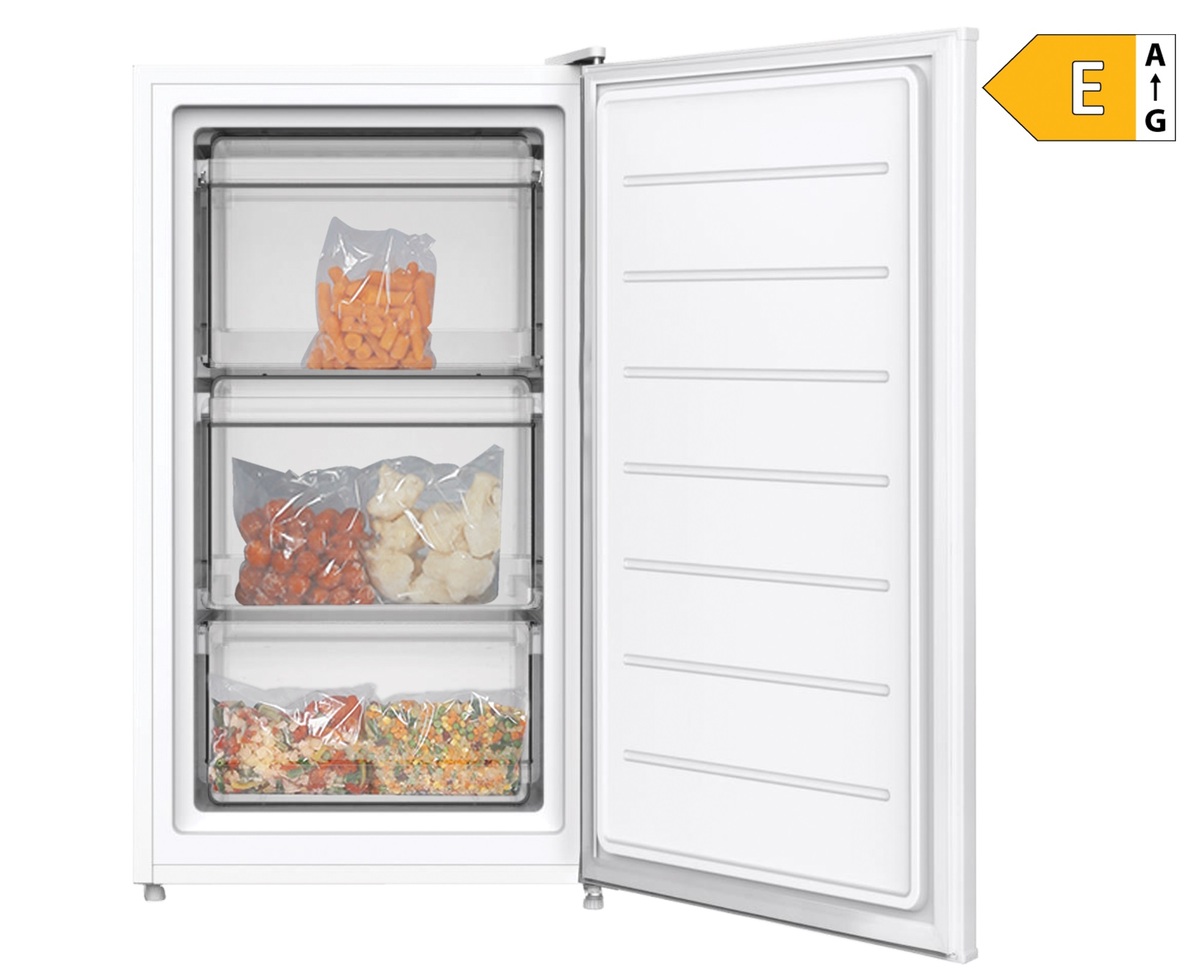 VIVAX HOME zamrzivač TTF-60E