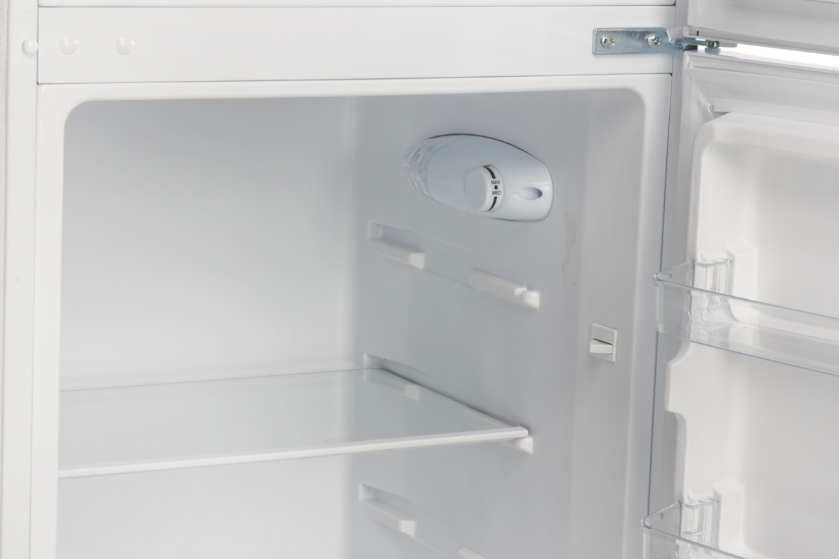 VIVAX HOME frižider DD-207E S