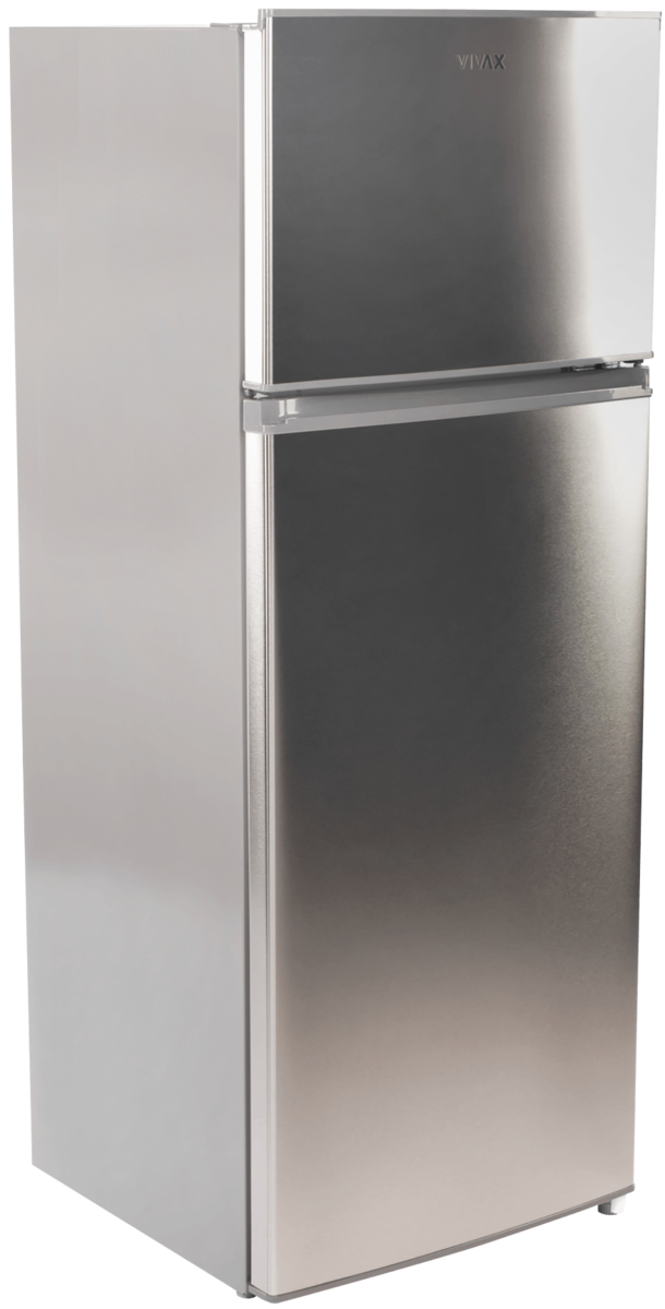 VIVAX HOME frižider DD-207E X