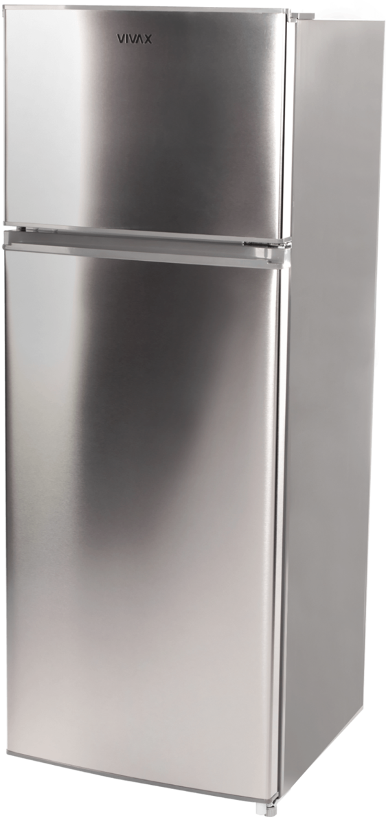 VIVAX HOME frižider DD-207E X