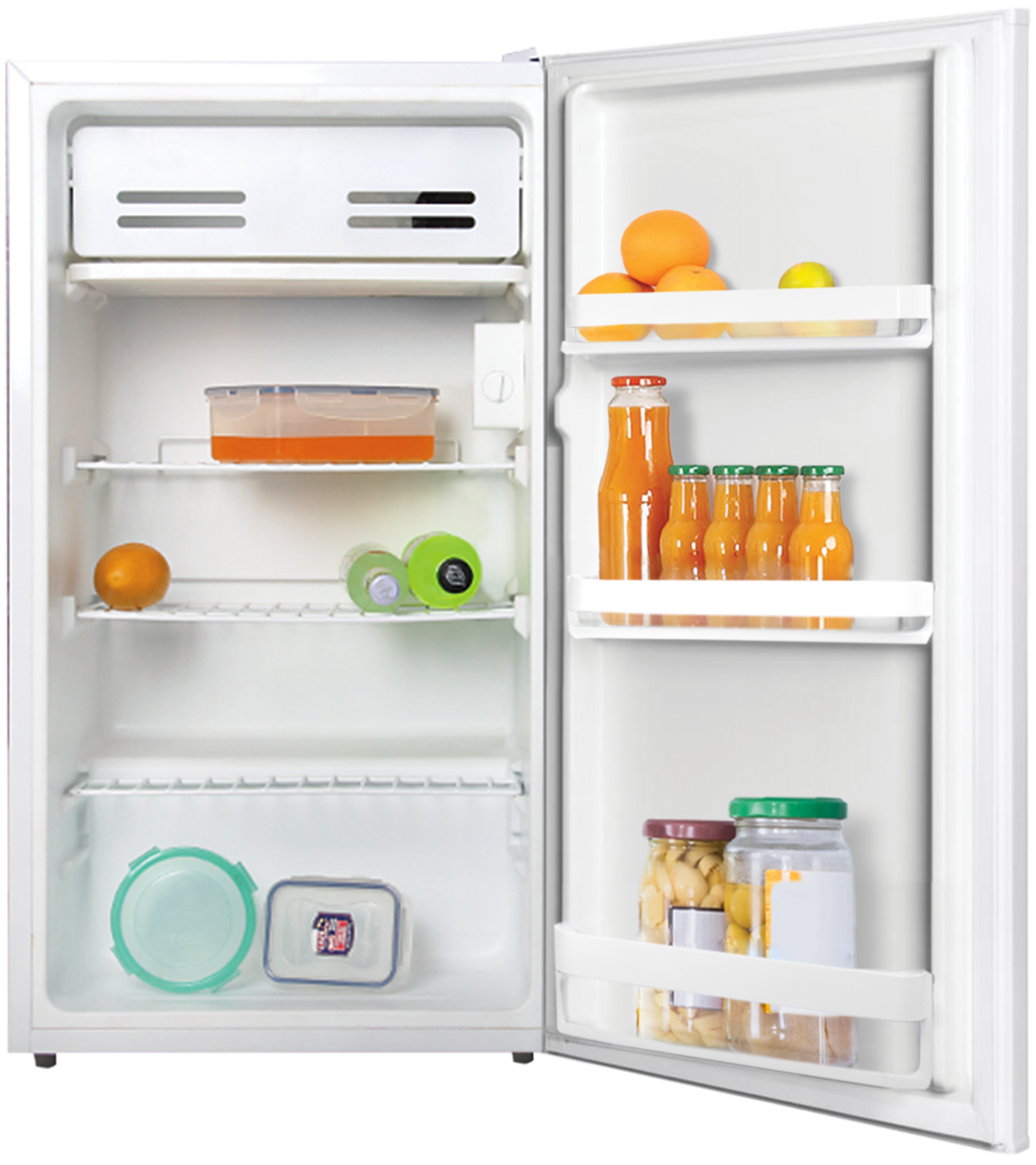 VIVAX HOME frižider TTR-93E