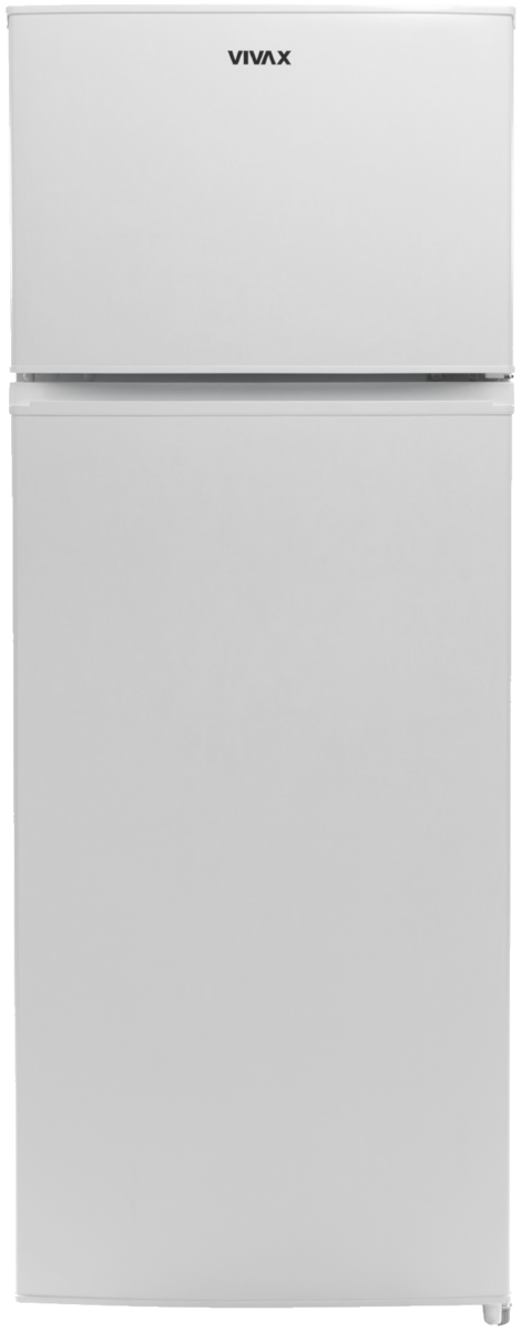 VIVAX HOME frižider DD-207E W