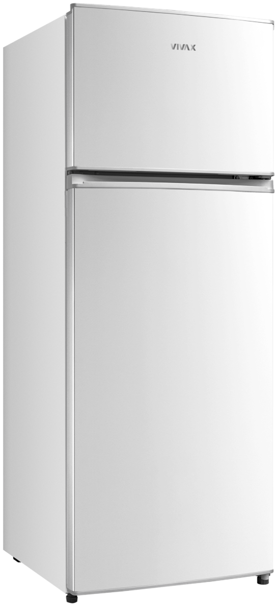 VIVAX HOME frižider DD-207E W