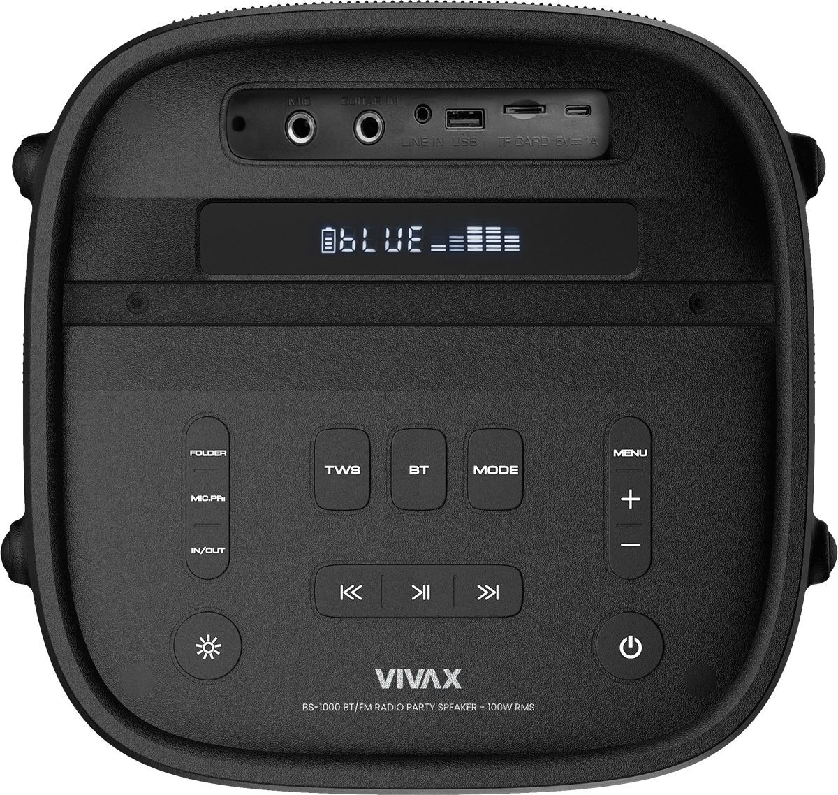 VIVAX VOX bluetooth zvučnik BS-1000