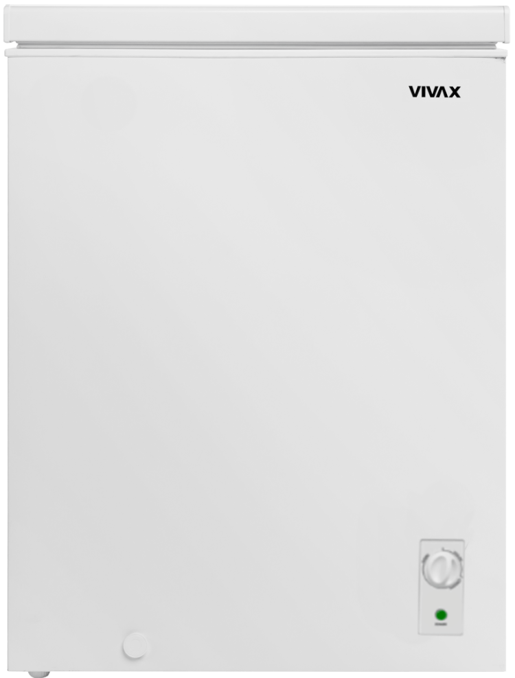 VIVAX HOME zamrzivač CFR-143