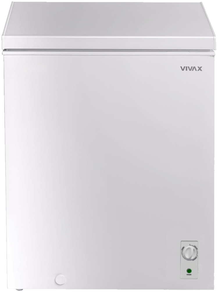 VIVAX HOME zamrzivač CFR-143