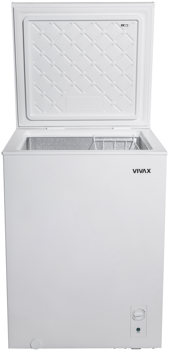 VIVAX HOME zamrzivač CFR-143