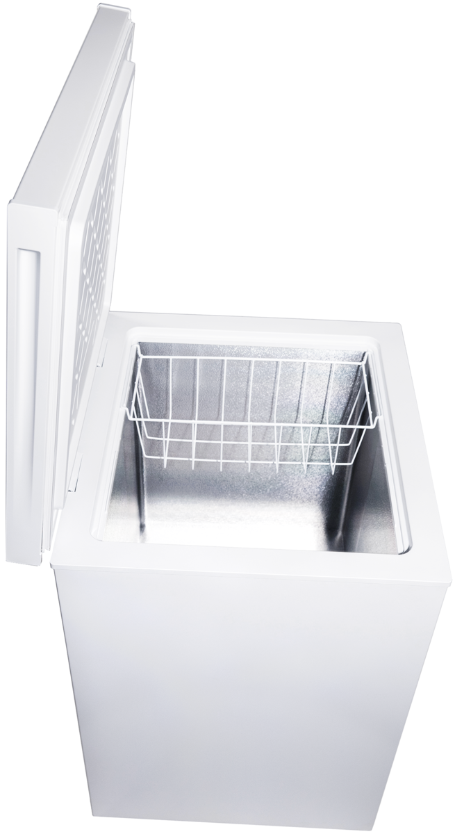 VIVAX HOME zamrzivač CFR-143