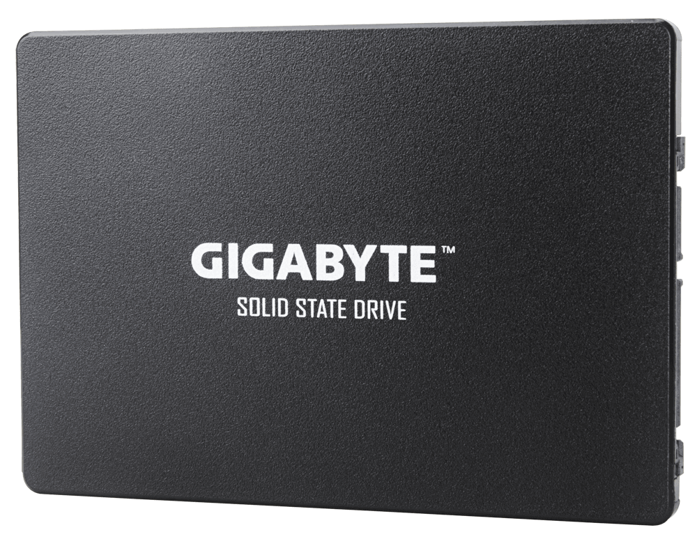 Gigabyte SSD 256GB,2.5"; R/W : 520/500MB/s GP-GSTFS31256GTND G12