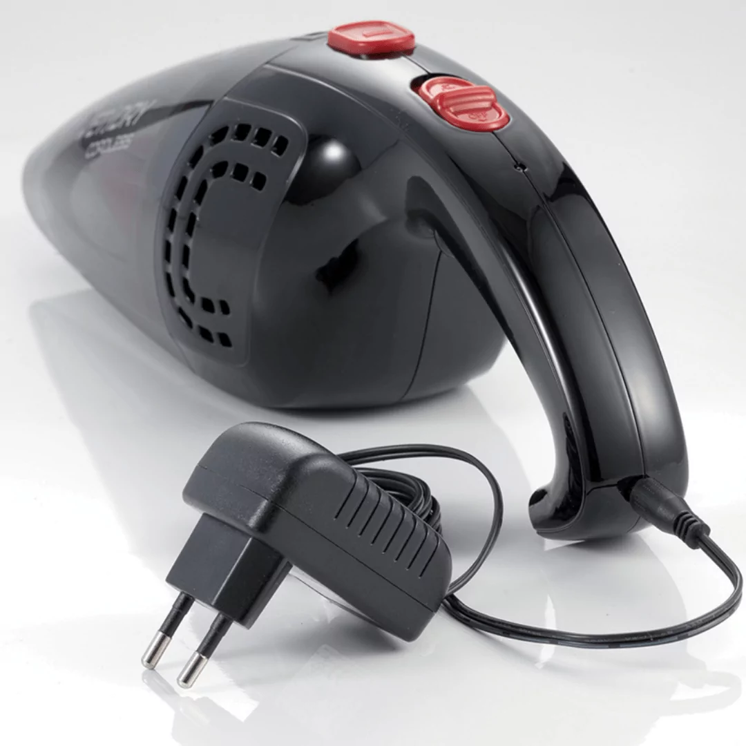 ARIETE ručni usisivač 2474 REDLINE