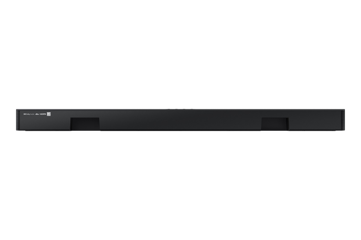 SAMSUNG soundbar HW-B650D/EN, 3.1. kanala, 4 speakers, Dolby 5.1 ch, Bass Boost, Surround expansion, Bluetooth, USB, Crni