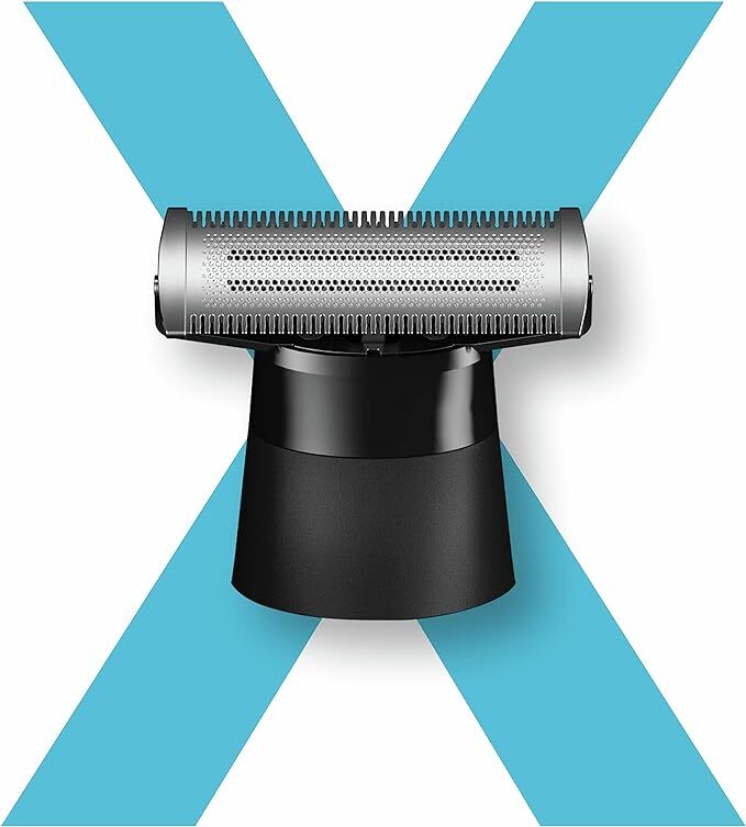 BRAUN mrežica XT10