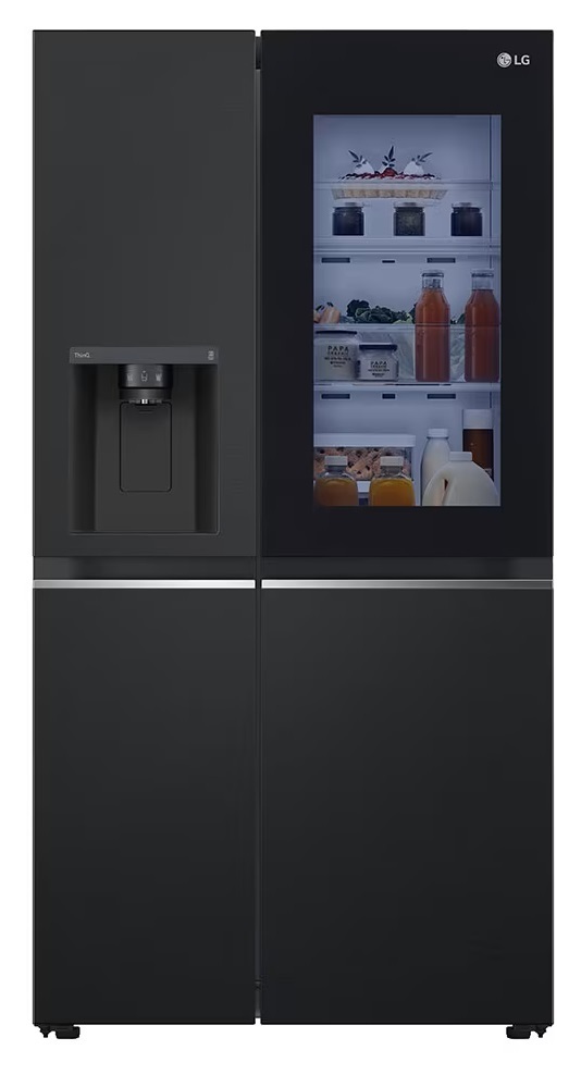 LG frižider GSGV80EPLD