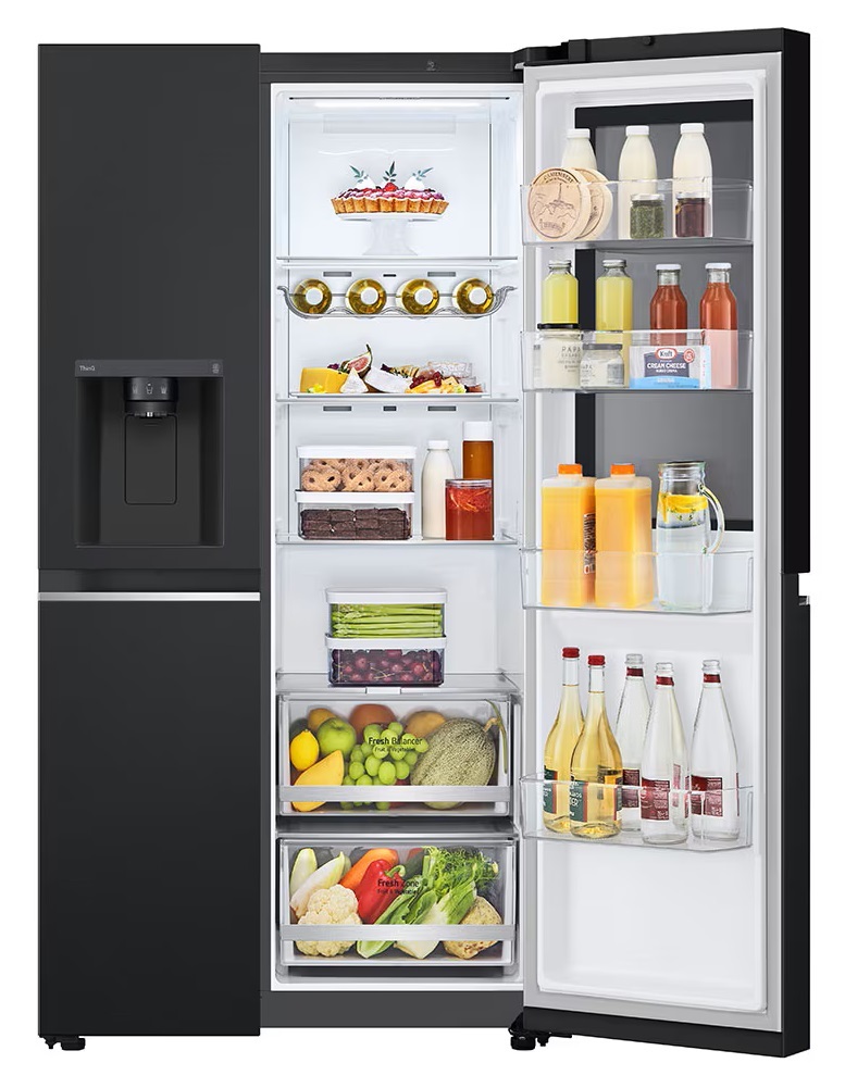LG frižider GSGV80EPLD