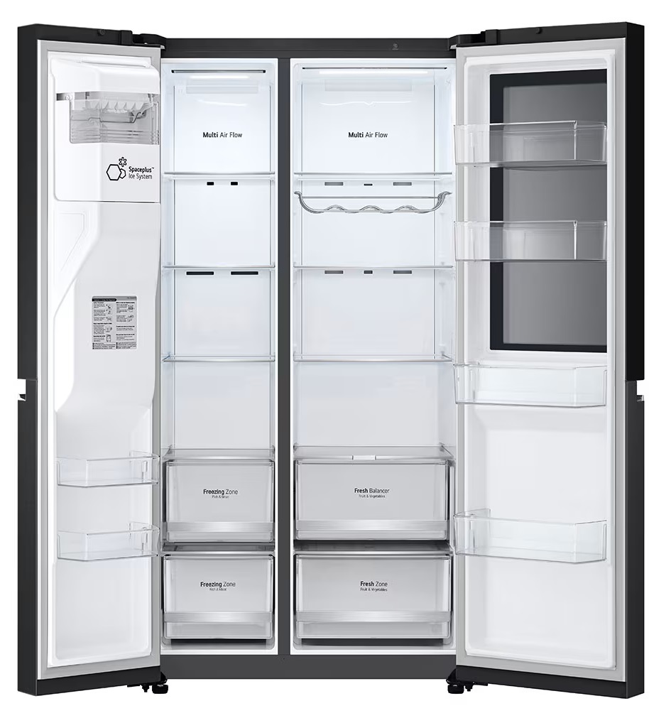 LG frižider GSGV80EPLD