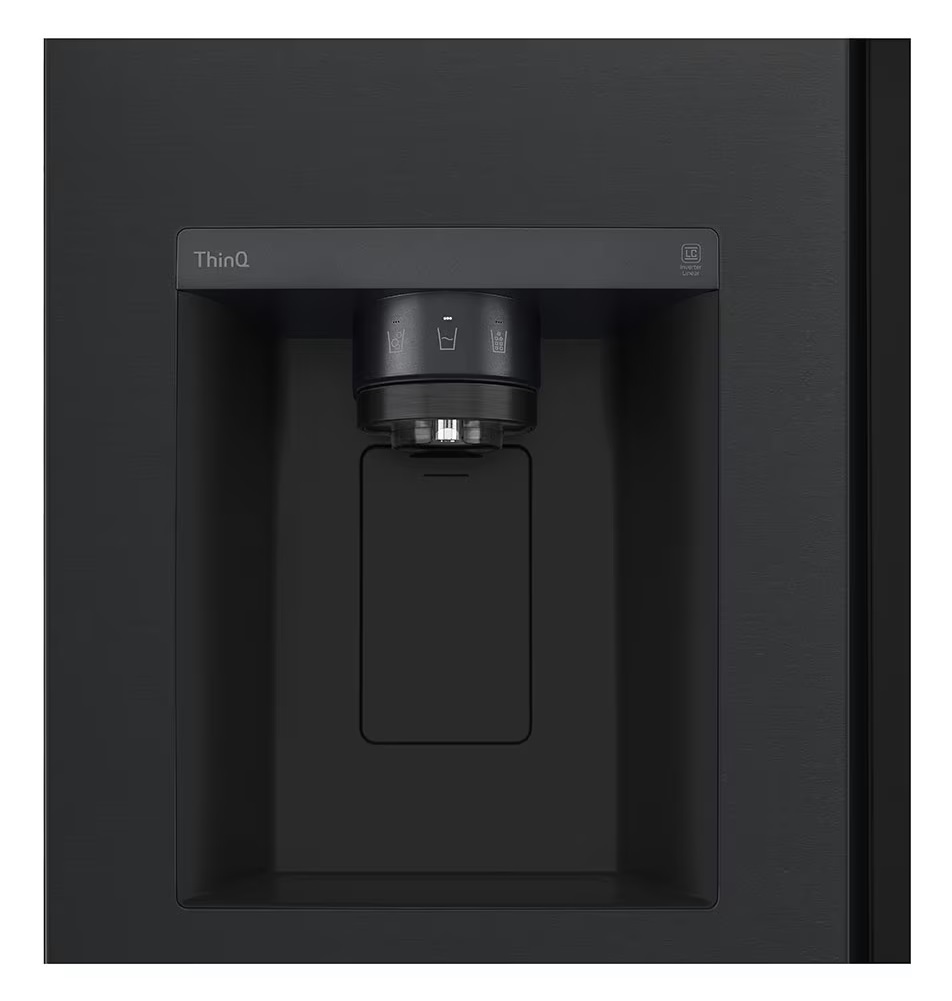 LG frižider GSGV80EPLD