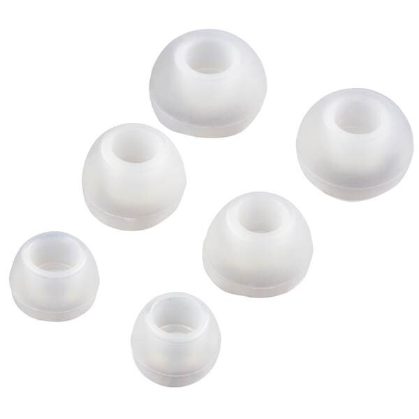 Hama slušalice Basic4Music In-Ear Stereo, bijele