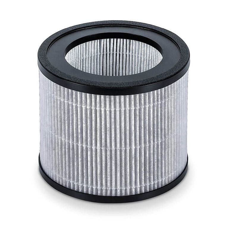 Beurer troslojni zamjenski filter za LR 400/401/405 pročišćivače