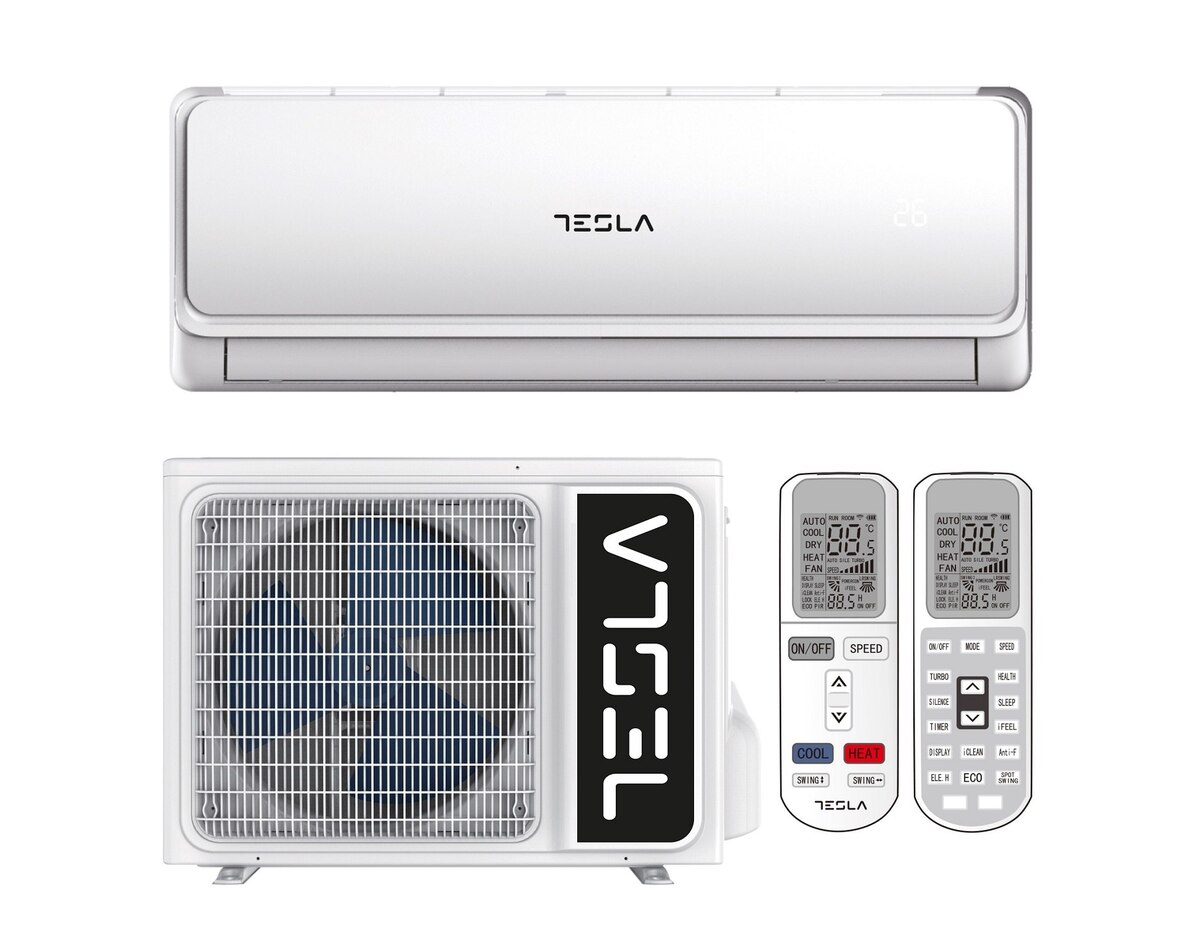 Tesla klima uređaj TA53FFLL-1832IA