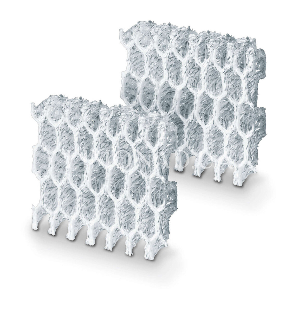 Beurer LW 230 Silvertex pads, 2 kom