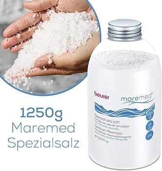 Beurer Maremed MK 500 Combi zamjenski set