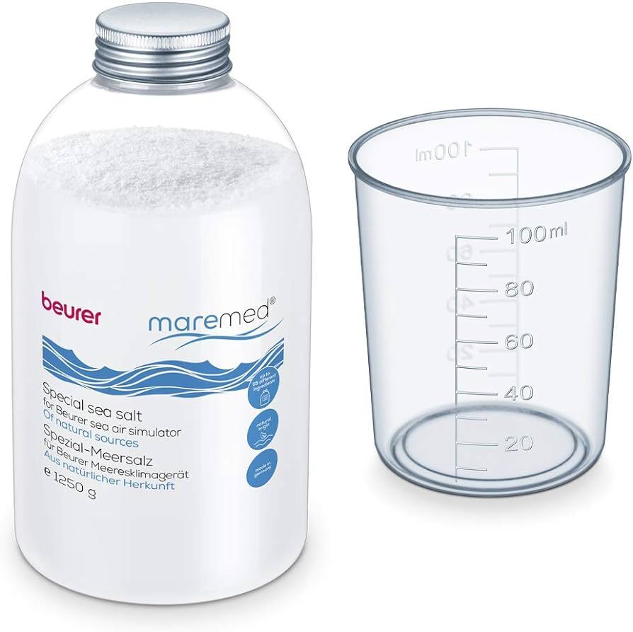 Beurer Maremed MK 500 Combi zamjenski set