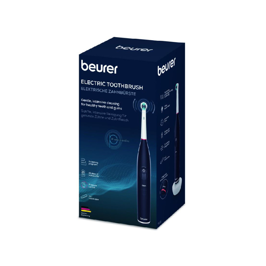 Beurer TB 50 električna četkica