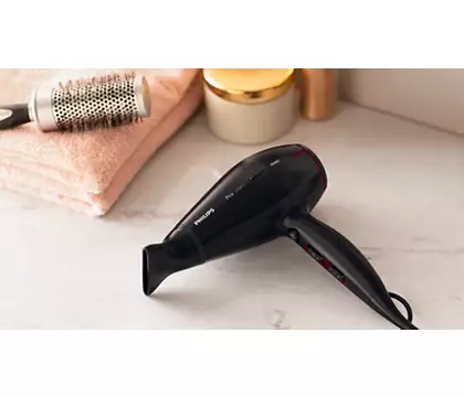 PHILIPS fen za kosu HPS910/00, 2100W