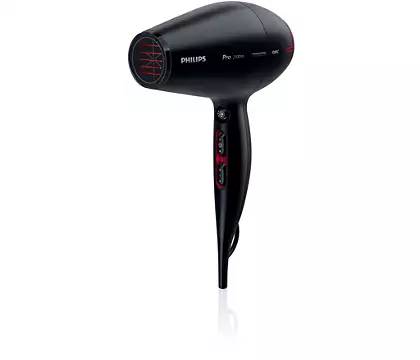 PHILIPS fen za kosu HPS910/00, 2100W