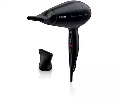 PHILIPS fen za kosu HPS910/00, 2100W