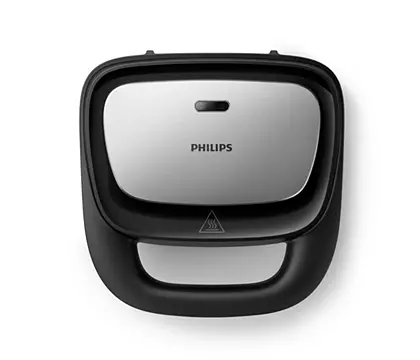 PHILIPS toster HD2350/80 750W