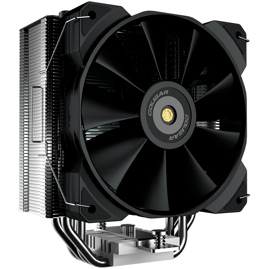 Cougar cooler Forza 50, CGR-FZA50