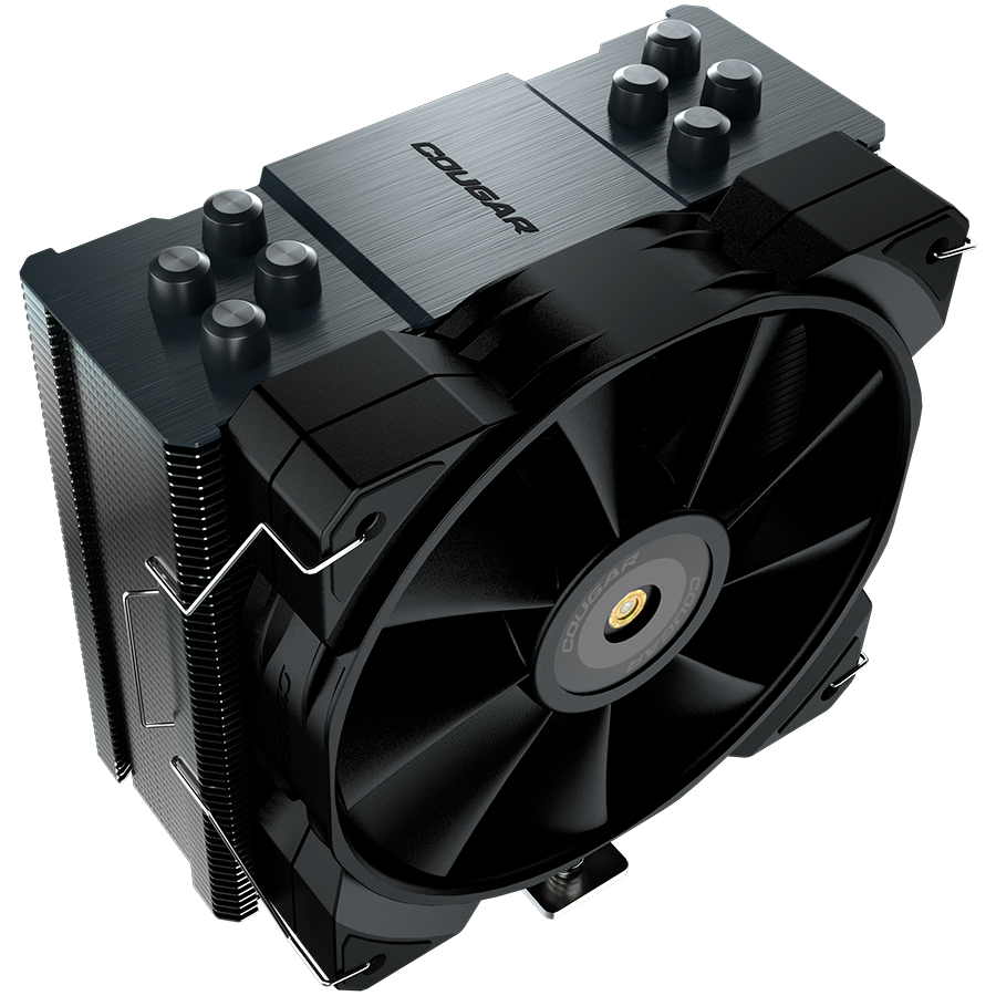 Cougar cooler Forza 50, CGR-FZA50