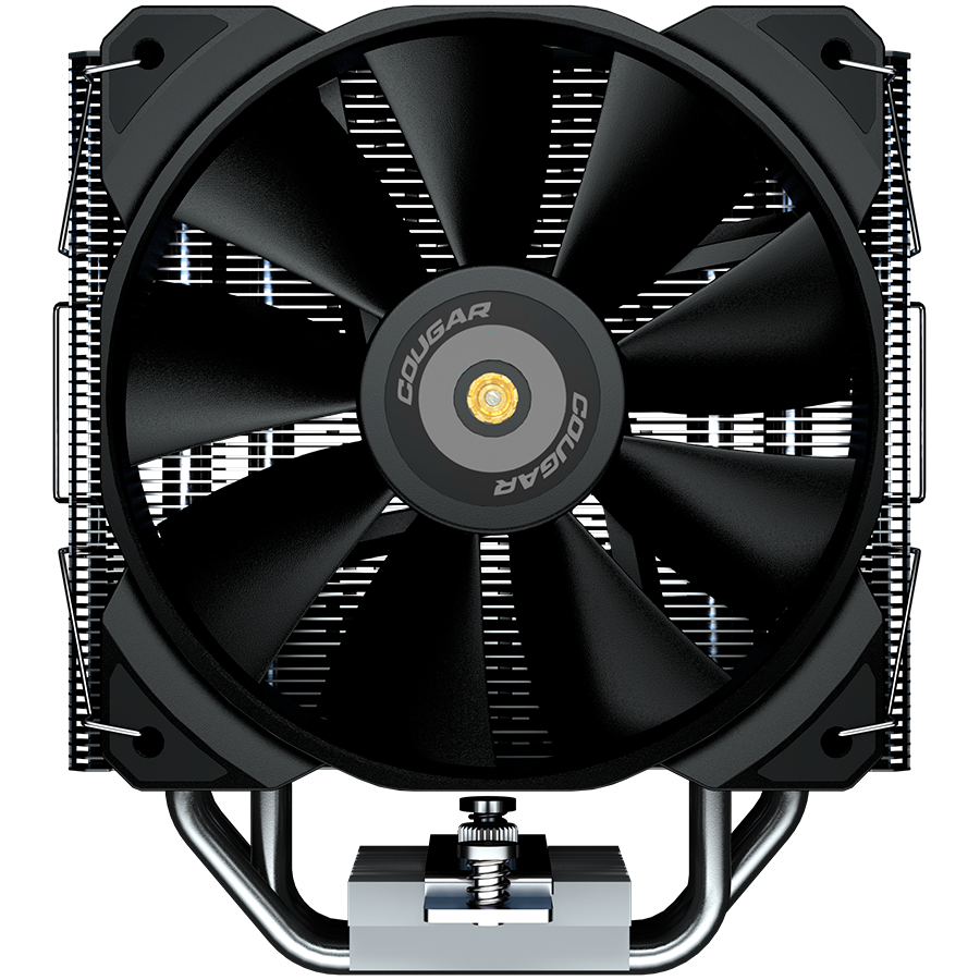 Cougar cooler Forza 50, CGR-FZA50