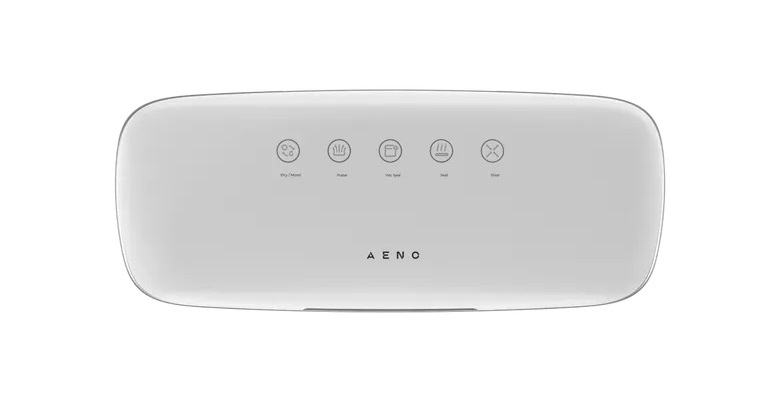 AENO aparat za vakumiranje VS2: 120W, 75kPa